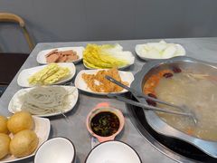 -光头药膳鸡(莱茵小镇店)