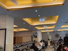 -四海蒸鲜蒸汽海鲜自助(北戴河店)