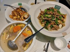 -绿草地·湘菜(7mall店)