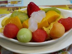 -许留山(梳士巴利道店)