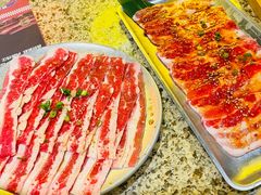 -首尔烤肉大排档(合生汇店)