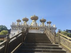 -上海东林寺(金山区)