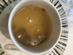 -锦江宾馆-花园餐厅