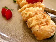 -T館·花园艺术餐厅