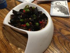 -苹果树下艺术餐厅(通州店)