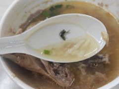 -湖南大学-第4食堂