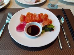 -上海宝华万豪酒店