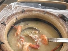 -李记潮汕砂锅粥(营福路店)