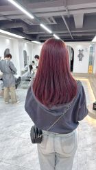 -GN概念烫染沙龙