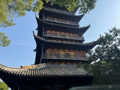 -常熟方塔园