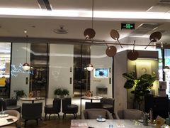 -必胜客(城西银泰店)