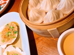 -外婆家(青岛万象城店)
