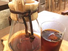 冰滴耶加雪菲-COFFEE HOLIC(朝外SOHO店)