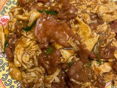 -烤肉季饭庄