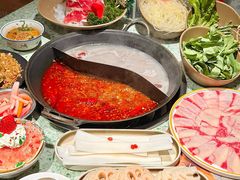 -鸿姐老火锅·传统炒料(上海旗舰店)