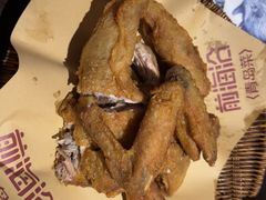 -前海沿·青岛菜(五四广场永旺店)