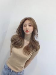 点击看大图 -Rise Hair上升造型