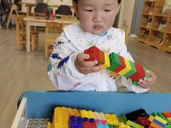 -乐不撕书绘本体验中心(华鹏馆)