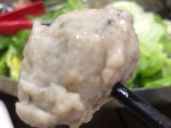 -百丈园龙江啫神馆