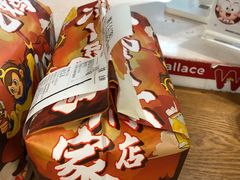 -华莱士炸鸡汉堡(崇文门搜秀城店)