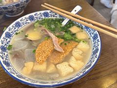-小潘记鸭血粉丝汤