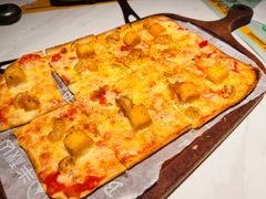 -半秋山西餐厅(巴南万达广场店)