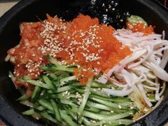 -韩香福脊骨汤锅(上杭路店)