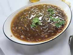 -二红烧烤排骨串(麦岛店)