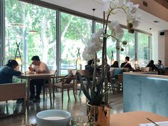 大堂-EN SPACE恩空间