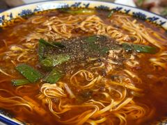 豆腐皮-富贵饭店(大源店)