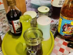 -七爺清汤腩(南开大悦城店)