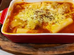 -首尔馆韩国料理(金童路店)