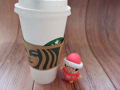 -星巴克(北京三里屯SOHO一店)