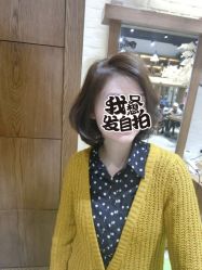 -简影造型·自选烫染接发salon