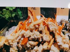 -盛宴自助餐厅(运达喜来登店)