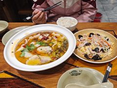 -POLO小馆·老南京菜(解放路店)