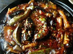 -老味道1992(武当山店)