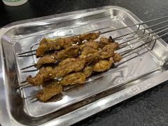 -撒拉人家.酸菜牦牛肉火锅