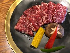 -炎蔵牛舌烤肉