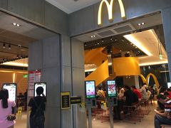 门面-麦当劳(SM城市广场店)