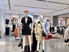 -百联奥特莱斯广场(长沙店)