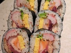 -沼津港精致料理·寿喜烧·烧鸟(漕河泾印象城店)