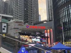 -十八村烧鹅皇(第六分店)