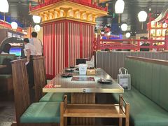 -牛New寿喜烧(中山公园龙之梦店)
