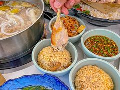 -嗲嗲的椰子鸡(亚龙湾总店)
