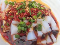 凉粉-二钳洞庭虾蟹·江湖菜(鹭岛店)