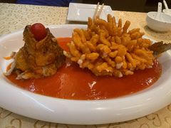 -大鸭梨(天通西苑店)