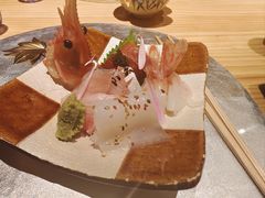 -麦MUGI铁板烧日式料理