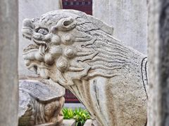 -北京石刻艺术博物馆(五塔寺)