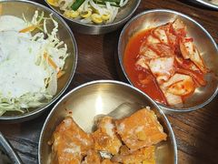 -双门洞·森系料理(体育西店)